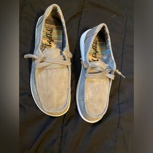 Gypsy jazz shoe, brand new!!